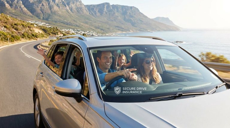 Auto Insurance