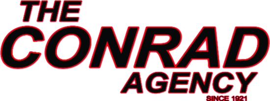 The Conrad Agency Logo The Conrad Agency Logo