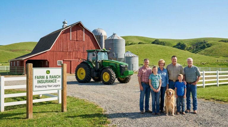 Farm Insurance