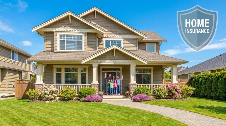 Home Insurance